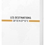26°33'N 37°57'E - Al 'Ula (Les Destinations)