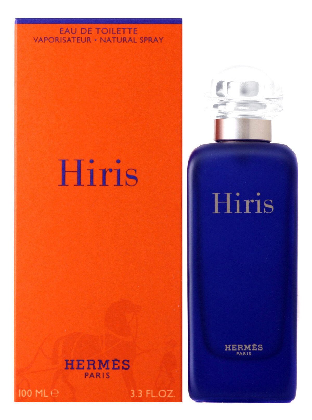 Hermès - Hiris | Reviews and Rating
