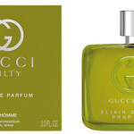 Guilty Elixir de Parfum pour Homme (Gucci)