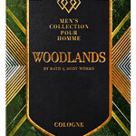 Woodlands (Cologne) (Bath & Body Works)