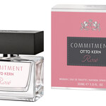Commitment Rosé (Eau de Toilette) (Otto Kern)