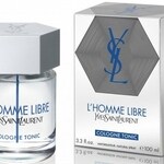L'Homme Libre Cologne Tonic (Yves Saint Laurent)