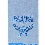 Blue Silver (MCM)
