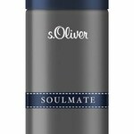 Soulmate Men (Eau de Toilette) (s.Oliver)