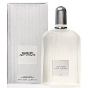 Grey by Ford (Eau de Parfum) Reviews & Perfume Facts