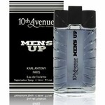 Men's Up (10th Avenue Karl Antony)