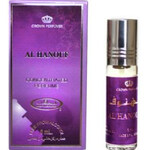 Al Hanouf (Perfume Oil) (Al Rehab)