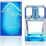Zen Sun for Men 2014 (Shiseido / 資生堂)