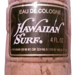 Hawaiian Surf (Eau de Cologne) (Hawaiian Surf Industries)