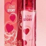Visions - Love Story (Oriflame)