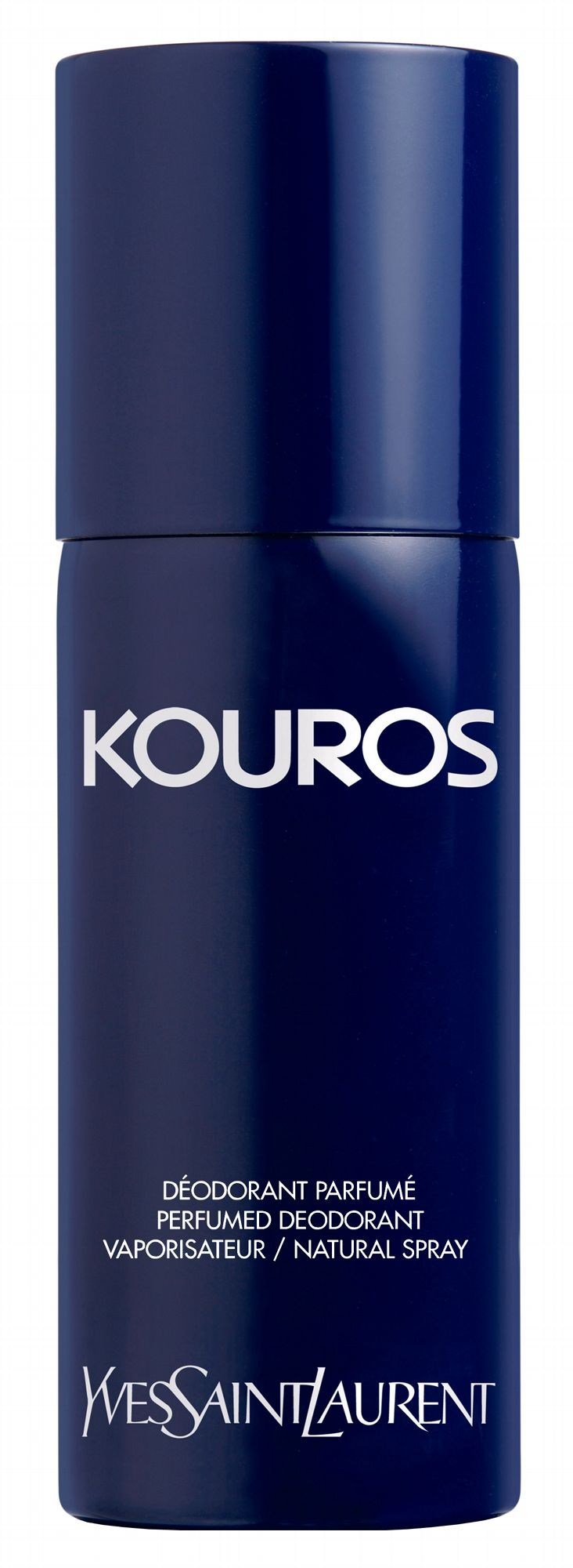 plukke Gooey reductor Kouros by Yves Saint Laurent (Eau de Toilette) » Reviews & Perfume Facts