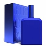 This is not a Blue Bottle 1.1 / Ceci n'est pas un Flacon Bleu 1.1 (Histoires de Parfums)