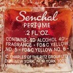 Senchal (Perfume) (Charles of the Ritz)