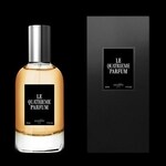 Le Quatrième Parfum (Parfums Pauline R / Coolife)
