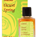 Desert Spring (Perfume) (Maroma)