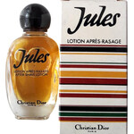 Jules (Lotion Après-Rasage) (Dior)