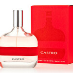 Red for Women (Castro)