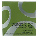 Paradisiac Eau Marvelous ! (Nu Parfums)