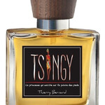 Tsingy (Parfumeurs du Monde)