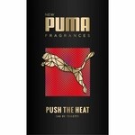 Push the Heat - Mysterious & Sensual (Puma)