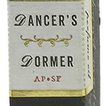Dancer's Dormer (Atelier Austin Press)