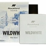 WildWhite (After Shave) (Rockford)