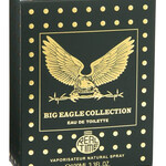 Big Eagle Collection - Green (Real Time)