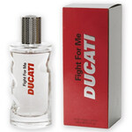 Fight for Me (After Shave Lotion) (Ducati)