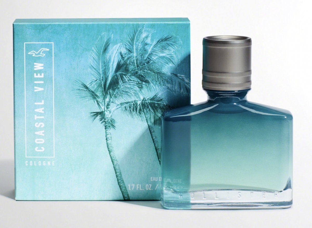 Hollister - Coastal View | Reviews and 
