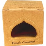 Black Coconut (Solid Perfume) (Auric Blends)