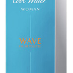 Cool Water Wave for Women (2018) (Davidoff)