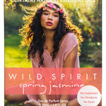 Spring Jasmine (Wild Spirit)