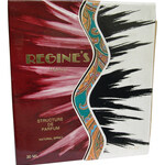 Régine's (1989) (Structure de Parfum) (Régine's)