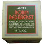 Robin Red Breast - Charisma (Avon)