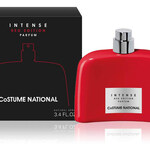 Intense Red Edition (Costume National)