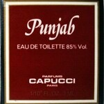 Punjab (Eau de Toilette) (Roberto Capucci)