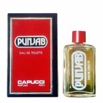 Punjab (Eau de Toilette) (Roberto Capucci)