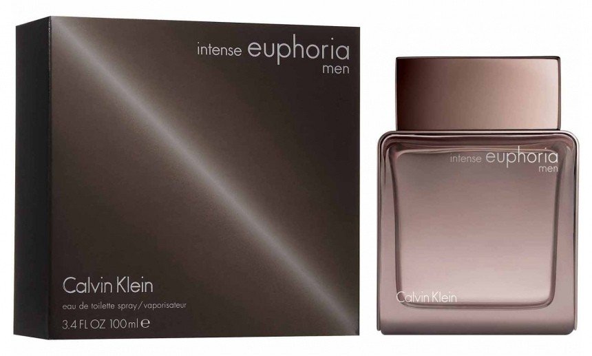 Geldschieter Geweldige eik staan Euphoria Men Intense by Calvin Klein (Eau de Toilette) » Reviews & Perfume  Facts