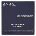 Blueshape (Zara)