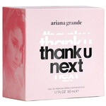 Thank U, Next (Ariana Grande)