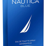 Blue (Eau de Toilette) (Nautica)