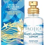 Beach Lavender Lemon (Perfume) (Pacifica)