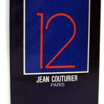 12 (After Shave) (Jean Couturier)