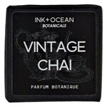 Vintage Chai (Ink + Ocean Botanicals)
