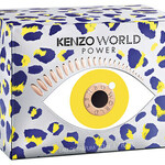 Kenzo World Power Wild Collector (Kenzo)
