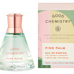 Pink Palm (Eau de Parfum) (Good Chemistry)