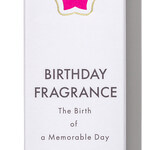 Birthday Fragrance - July 10 / バースデーフレグランス（7月10日） (366)
