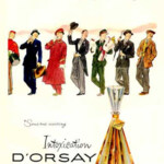 Intoxication (Parfum) (d'Orsay)
