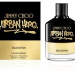 Urban Hero Gold Edition (Jimmy Choo)