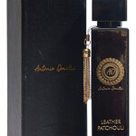 Leather Patchouli (Antonio Dmetri)